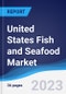 United States (US) Fish and Seafood Market Summary, Competitive Analysis and Forecast to 2027 - Product Thumbnail Image
