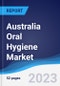 Australia Oral Hygiene Market Summary, Competitive Analysis and Forecast to 2027 - Product Thumbnail Image