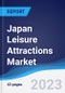 Japan Leisure Attractions Market Summary, Competitive Analysis and Forecast to 2026 - Product Thumbnail Image