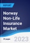 Norway Non-Life Insurance Market Summary, Competitive Analysis and Forecast to 2027 - Product Image