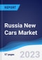 Russia New Cars Market Summary, Competitive Analysis and Forecast to 2027 - Product Thumbnail Image