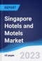 Singapore Hotels and Motels Market Summary, Competitive Analysis and Forecast to 2027 - Product Thumbnail Image