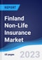 Finland Non-Life Insurance Market Summary, Competitive Analysis and Forecast to 2027 - Product Image