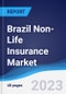 Brazil Non-Life Insurance Market Summary, Competitive Analysis and Forecast to 2027 - Product Image