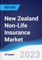 New Zealand Non-Life Insurance Market Summary, Competitive Analysis and Forecast to 2027 - Product Image