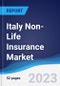 Italy Non-Life Insurance Market Summary, Competitive Analysis and Forecast to 2027 - Product Image