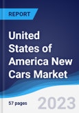 United States of America (USA) New Cars Market Summary, Competitive Analysis and Forecast to 2027- Product Image