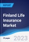 Finland Life Insurance Market Summary, Competitive Analysis and Forecast to 2027 - Product Thumbnail Image
