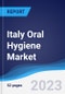 Italy Oral Hygiene Market Summary, Competitive Analysis and Forecast to 2027 - Product Image