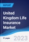 United Kingdom (UK) Life Insurance Market Summary, Competitive Analysis and Forecast to 2027 - Product Thumbnail Image