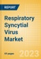 Respiratory Syncytial Virus Marketed and Pipeline Drugs Assessment, Clinical Trials and Competitive Landscape - Product Image