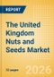 The United Kingdom (UK) Nuts and Seeds Market Size, Growth and Forecast Analytics, 2024-2029 - Product Thumbnail Image
