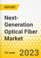 Next-Generation Optical Fiber Market (Multicore and Hollow Core Fiber) - A Global and Regional Analysis: Focus on End User, Product Type, Material Type, and Region - Analysis and Forecast, 2022-2031 - Product Thumbnail Image