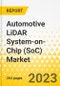 Automotive LiDAR System-on-Chip (SoC) Market - A Global and Regional Analysis: Focus on Vehicle Type, Propulsion Type, Level of Autonomy, Range Type, Perception Type, and Country-Level Analysis - Analysis and Forecast, 2024-2033 - Product Image