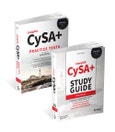 CompTIA CySA+ Certification Kit. Exam CS0-003. Second Edition- Product Image