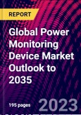 Global Power Monitoring Device Market Outlook to 2035- Product Image