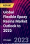 Global Flexible Epoxy Resins Market Outlook to 2035 - Product Thumbnail Image