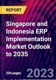Singapore and Indonesia ERP Implementation Market Outlook to 2035- Product Image