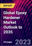 Global Epoxy Hardener Market Outlook to 2035- Product Image