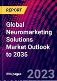 Global Neuromarketing Solutions Market Outlook to 2035- Product Image