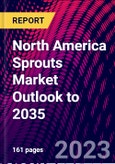 North America Sprouts Market Outlook to 2035- Product Image