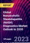 Global Nonalcoholic Steatohepatitis (NASH) Diagnostics Market Outlook to 2035 - Product Thumbnail Image