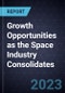 Growth Opportunities as the Space Industry Consolidates - Product Image