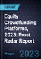 Equity Crowdfunding Platforms, 2023: Frost Radar Report - Product Thumbnail Image