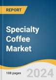 Specialty Coffee Market Size, Share & Trends Analysis Report By Age Group (18-24, 25-39, 40-59, Above 60), By Application, By Distribution Channel, By Region, And Segment Forecasts, 2023 - 2030- Product Image