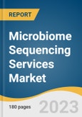 Microbiome Sequencing Services Market Size, Share & Trends Analysis Report By Technology (Sequencing By Synthesis, Sequencing By Ligation, Sanger Sequencing), By Application, By End-user, By Region, And Segment Forecasts, 2023 - 2030- Product Image