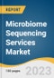 Microbiome Sequencing Services Market Size, Share & Trends Analysis Report By Technology (Sequencing By Synthesis, Sequencing By Ligation, Sanger Sequencing), By Application, By End-user, By Region, And Segment Forecasts, 2023 - 2030 - Product Image