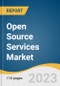 Open Source Services Market Size, Share & Trends Analysis Report By Services (Integration & Deployment, Training & Consulting, Managed Services), By Deployment, By Application, By End-user, By Region, And Segment Forecasts, 2023 - 2030 - Product Image