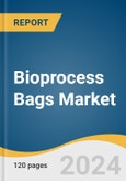 Bioprocess Bags Market Size, Share & Trends Analysis Report By Type (2D, 3D), By Workflow (Upstream Process, Downstream Process), By End-user, By Region, And Segment Forecasts, 2023 - 2030- Product Image