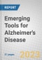 Emerging Tools for Alzheimer's Disease - Product Image