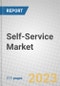 Self-Service Markets: ATMs, Kiosks, Vending Machines - Product Image
