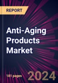 Anti-aging Products Market 2024-2028- Product Image