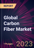 Global Carbon Fiber Market 2023-2027- Product Image