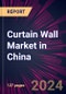 Curtain Wall Market in China 2023-2027 - Product Thumbnail Image