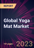 Global Yoga Mat Market 2023-2027- Product Image