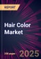 Hair Color Market 2025-2029 - Product Image