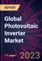 Global Photovoltaic Inverter Market 2023-2027 - Product Image