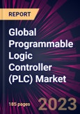 Global Programmable Logic Controller (PLC) Market 2024-2028- Product Image