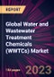 Global Water and Wastewater Treatment Chemicals (WWTCs) Market 2023-2027 - Product Thumbnail Image