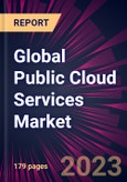 Global Public Cloud Services Market 2024-2028- Product Image