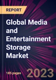 Global Media and Entertainment Storage Market 2023-2027- Product Image