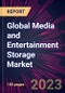 Global Media and Entertainment Storage Market 2023-2027 - Product Thumbnail Image