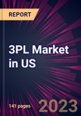 3PL Market in US 2023-2027- Product Image