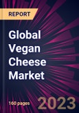 Global Vegan Cheese Market 2024-2028- Product Image