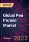 Global Pea Protein Market 2023-2027 - Product Thumbnail Image