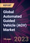 Global Automated Guided Vehicle (AGV) Market 2023-2027 - Product Thumbnail Image